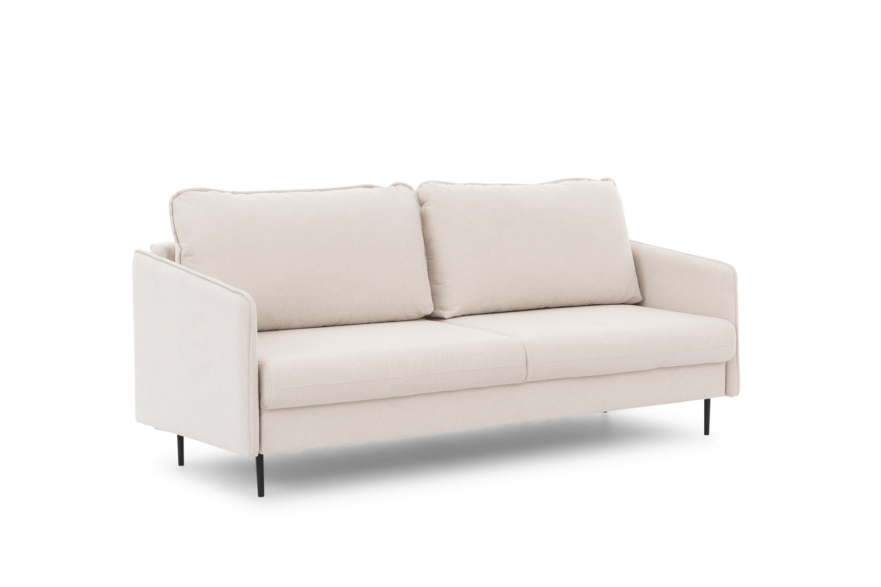 Canapea extensibilă Taila - Loft 01 - imagine 8