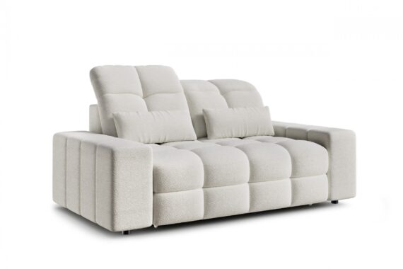 Sofa With Power Operated Seat Magnelio Prestige II / Leo 03