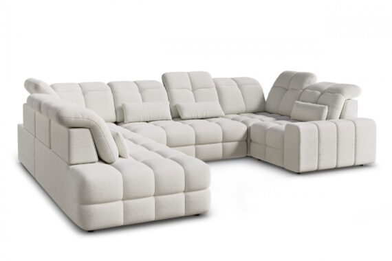 MAGNELIO PRESTIGE U Side A / Left Side (OT2L+R+2SE+R+1S+BP-A)