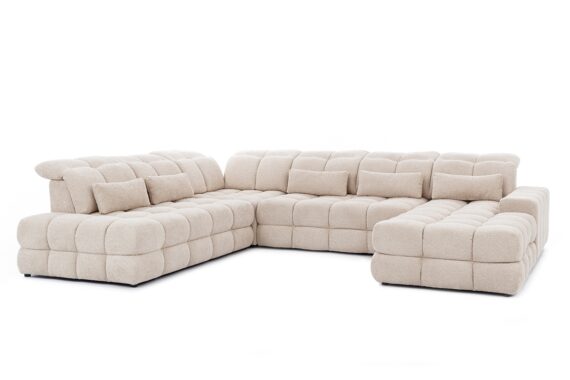 MAGNELIO PRESTIGE U II Side A / Left Side (OT2L+R+2SE+OTOP-A)