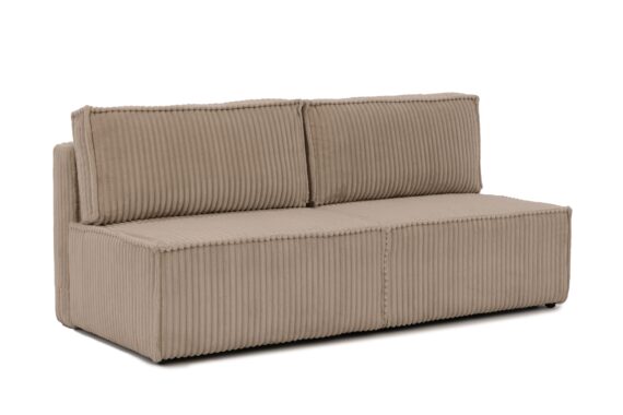 Sofa With Sleeping Area Solvero / Tilia 17