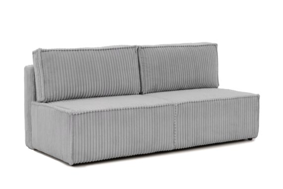 Sofa With Sleeping Area Solvero / Tilia 86