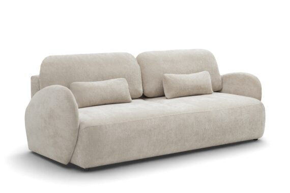 Sofa With Sleeping Area Dinel / Vibe 06