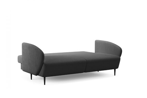 Canapea extensibila Naolia - Magni 206.16 / picioare negru