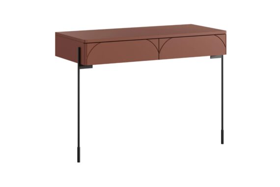 Console Sonatia - Burgund