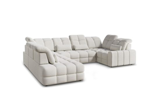 MAGNELIO PRESTIGE U Side B / Left Side (OT2L+R+2SE+R+1S+BP-B)