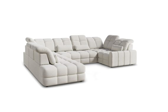 MAGNELIO PRESTIGE U Side C / Left Side (OT2L+R+2SE+R+1S+BP-C)