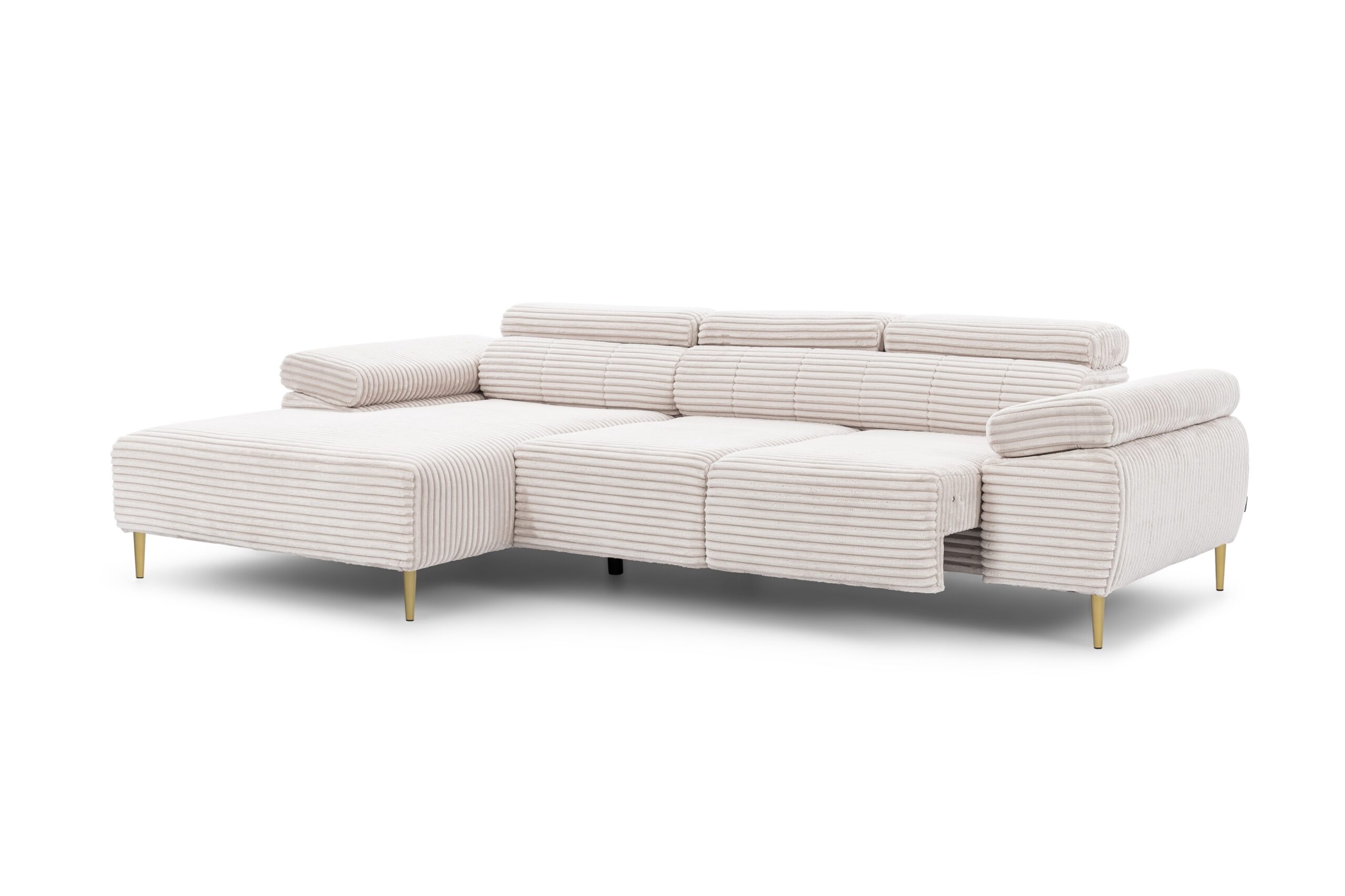 Canapea pe partea stângă Taloria Mini - Tilia 01 - imagine 4