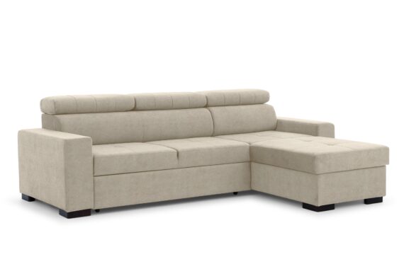 Corner With The Sleeping Area Modeno Mini / Ado 1601