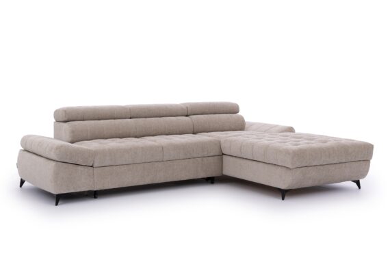 Corner With The Sleeping Area Valoris Mini / Perfect Harmony 07 / Right Side