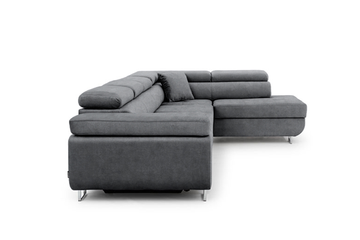 Colțar extensibil Annabelle Maxi dreapta - tapițerie Zetta 304 - imagine 3
