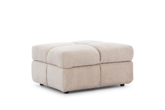 Puffe Magnelio Mini