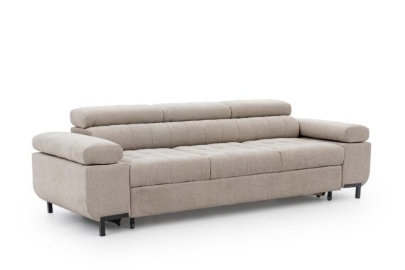 Sofa Tyrion z funkcją spania / Vibe 08