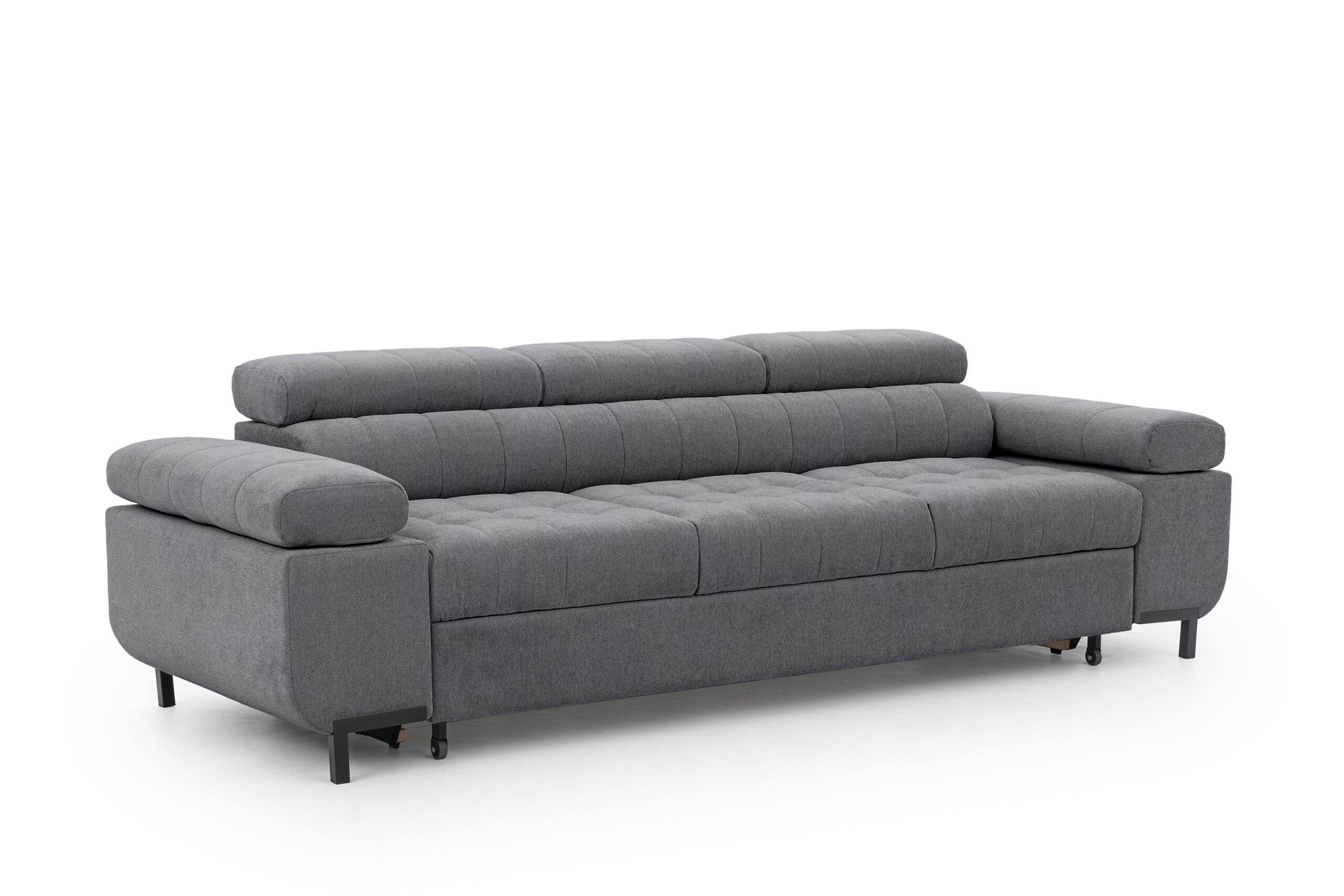 Sofa Tyrion z funkcją spania / Vibe 95