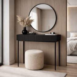 toaletka-nicole-z-czarnym-lustrem-80-cm-czarny-mat-czarne-nozki5806_man_1